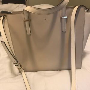 Kate Spade medium tote